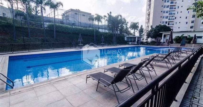 Apartamento à venda 3 Quartos 1 Suite 2 Vagas 78M² Vila Prudente São Paulo - SP