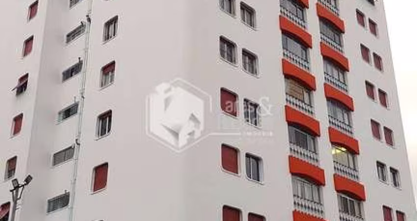 APARTAMENTO PARA VENDA E LOCAÇÃO, COM 98M² COM 2 DORMS (1 SUÍTE) COM ARMÁRIO PLANEJADO, 2 VAGAS DET