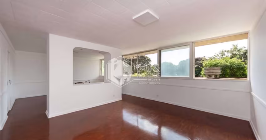 Apartamento tipo para venda com 3 quartos, sendo 1 suíte, 162m²