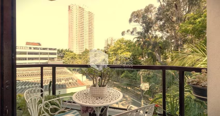 Apartamento tipo para venda com 3 quartos, sendo 1 suíte, 78m²