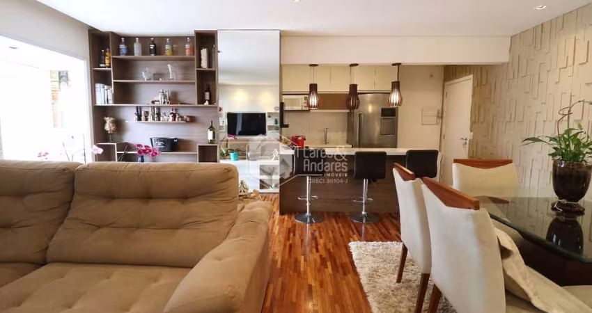 Apartamento tipo para venda com 3 quartos, sendo 2 suítes, 96m²