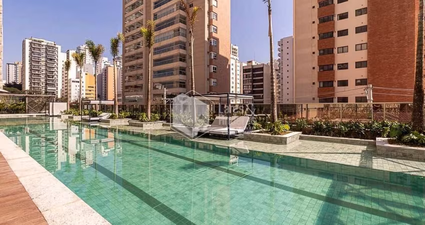 Apartamento tipo para venda com 2 quartos, sendo 1 suíte, 73m²