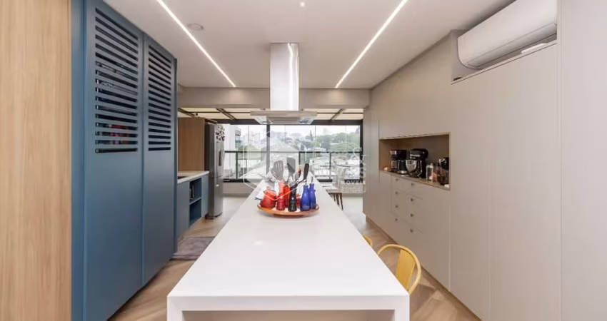 Apartamento tipo para venda com 2 quartos, sendo 1 suíte, 84m²