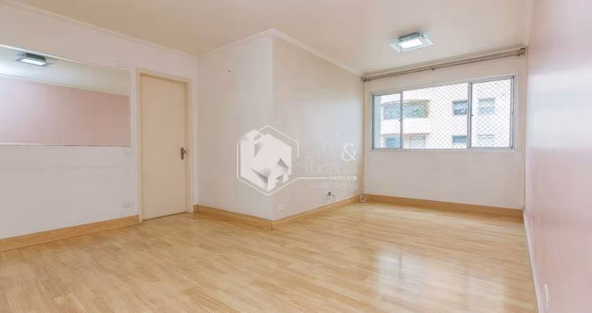 Apartamento tipo para venda com 3 quartos, sendo 1 suíte, 85m²