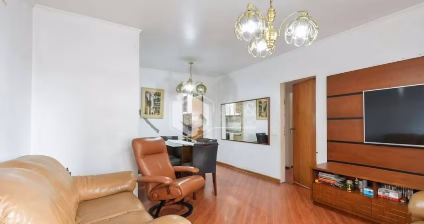 Apartamento tipo para venda com 3 quartos, sendo 1 suíte, 104m²