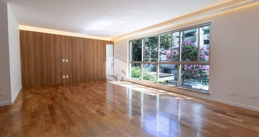 Apartamento tipo para venda com 3 quartos, sendo 1 suíte, 136m²