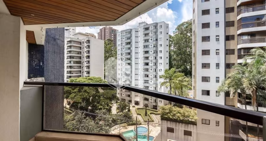 Apartamento tipo para venda com 3 quartos, sendo 1 suíte, 98m²