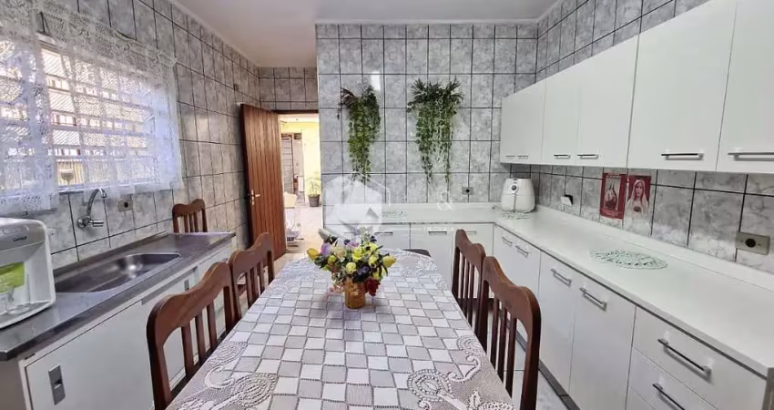 Sobrado para venda em jardim bom refúgio com 2 quartos, 124m²