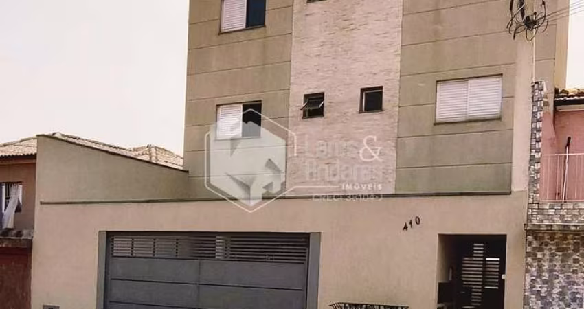 PRÉDIO COM 8 APTOS DE 2 DORMS, CADA C 2 VAGAS, EXCELENTE PARA INVESTIDORES QUE QUEREM RENDA FIXA. T