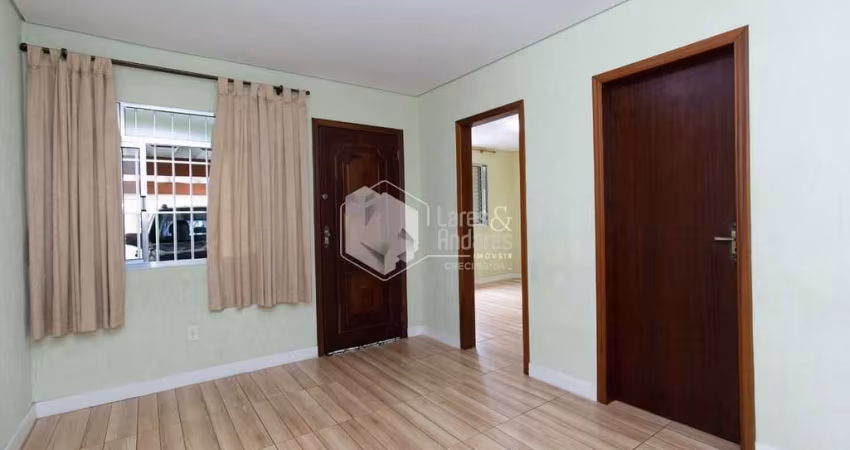 Casa tipo para venda com 3 quartos, sendo 1 suíte, 127m²