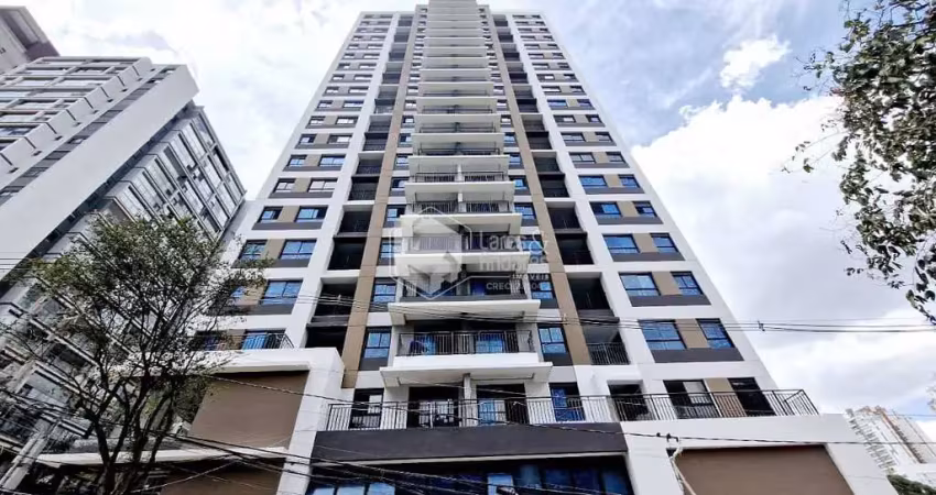 Studio para venda em pinheiros com 1 quarto, sendo 1 suíte, 27m²