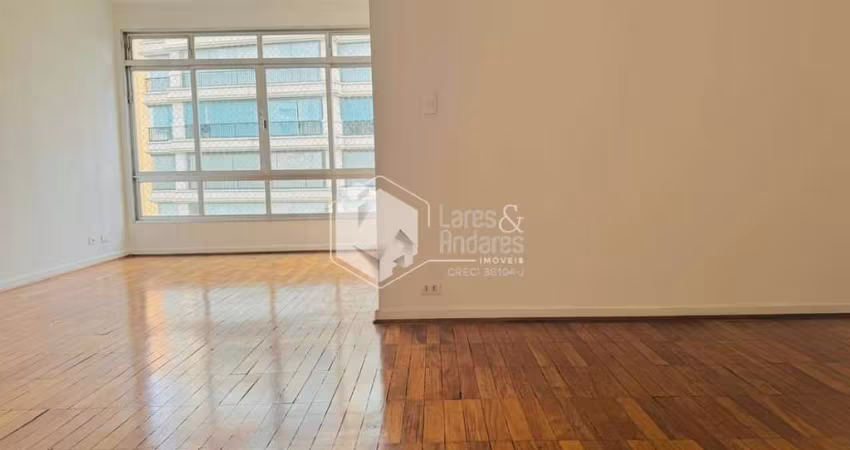Apartamento tipo para venda com 3 quartos, 104m²