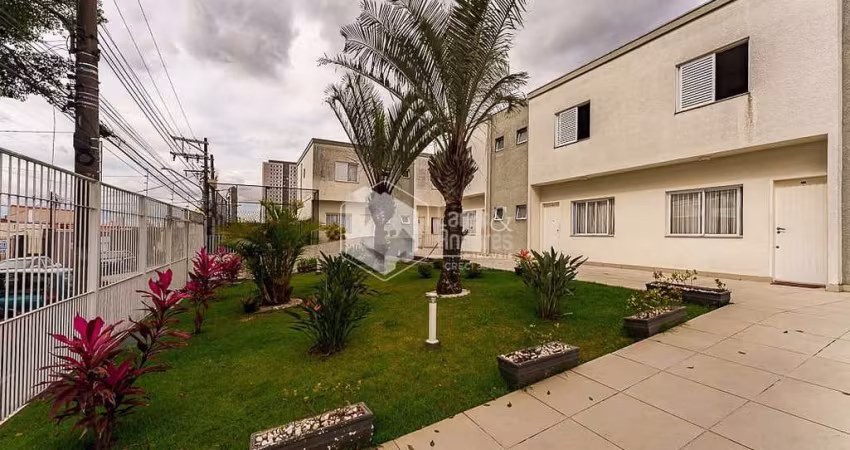 Casa no condomínio Villaggio Portobello para venda com 3 quartos, sendo 1 suíte, 118m²