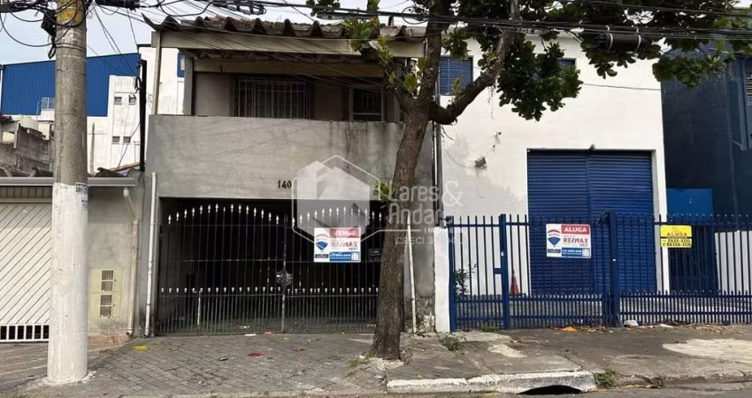 Terreno residencial para venda, 152m²