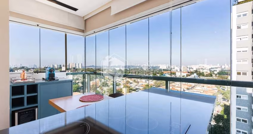 Studio para venda com 1 quarto, 41m²