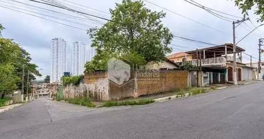 Terreno residencial para venda em cidade dutra, 320m²