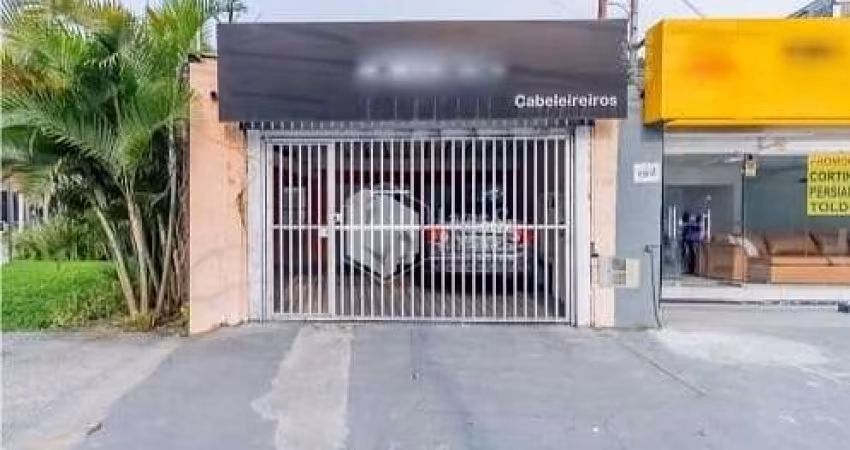 Loja de rua para venda, 231m²