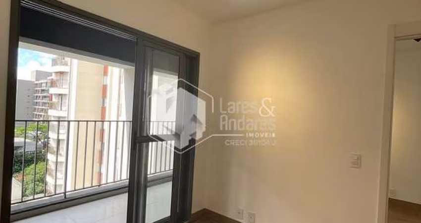 Studio para venda em cerqueira césar com 1 quarto, sendo 1 suíte, 33m²