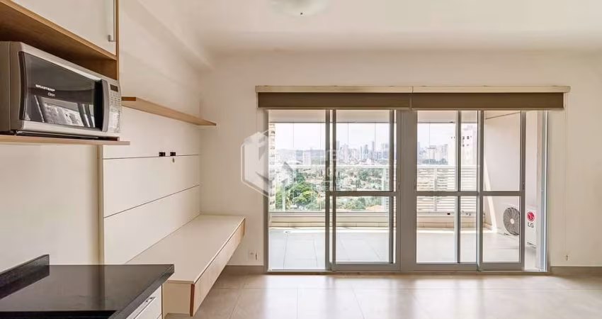 Studio para venda com 1 quarto, 34m²
