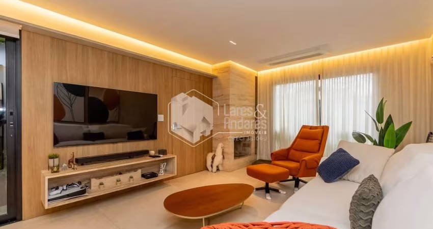 Casa tipo para venda com 3 quartos, sendo 1 suíte, 140m²