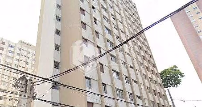 APARTAMENTO À VENDA, 4 DORM 1 SUÍTE COM HIDRO. ARMÁRIOS PLANEJADOS 1 VAGA E LAZER  - VILA CLEMENTIN
