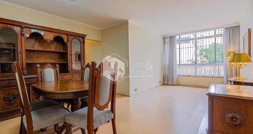 Apartamento tipo para venda com 2 quartos, 97m²