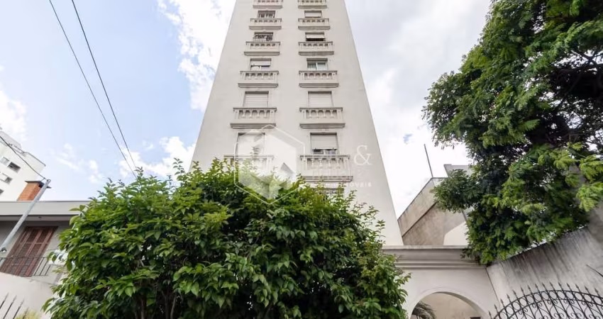 Apartamento tipo para venda com 2 quartos, 76m²