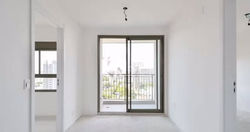 Apartamento tipo para venda em campo belo com 2 quartos, 42m²