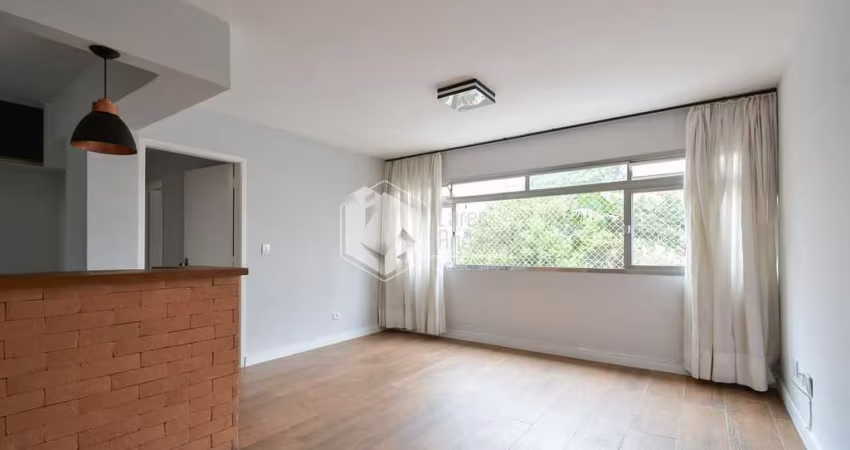 Apartamento tipo para venda com 3 quartos, sendo 1 suíte, 90m²