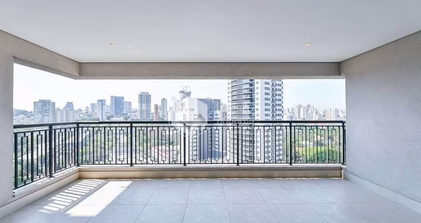 Apartamento tipo para venda com 3 quartos, sendo 1 suíte, 147m²
