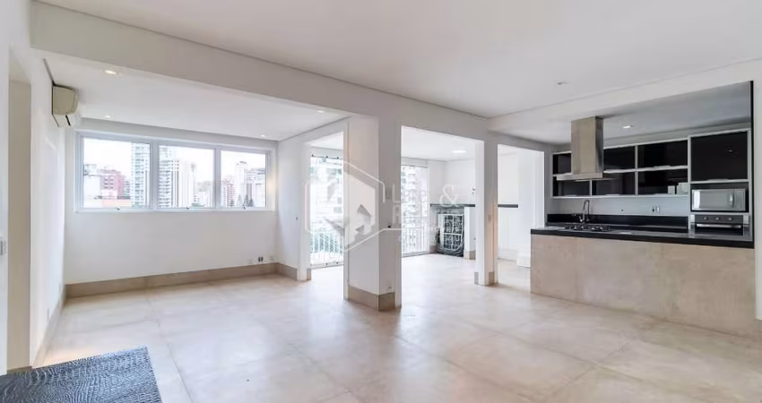 Apartamento tipo para venda com 2 quartos, sendo 2 suítes, 112m²