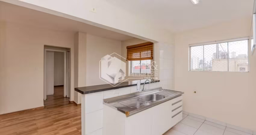 Apartamento tipo para venda com 2 quartos, 62m²