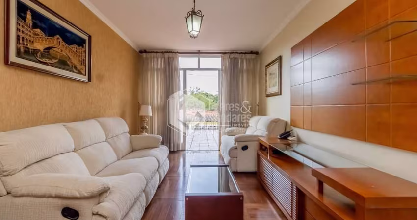 Sobrado para venda com 3 quartos, sendo 1 suíte, 129m²