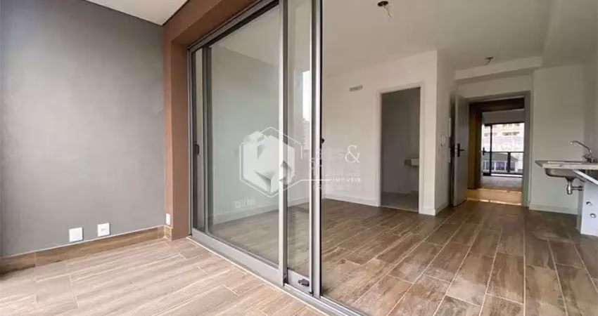 Studio à venda 1 quarto 24m² pinheiros são paulo - sp