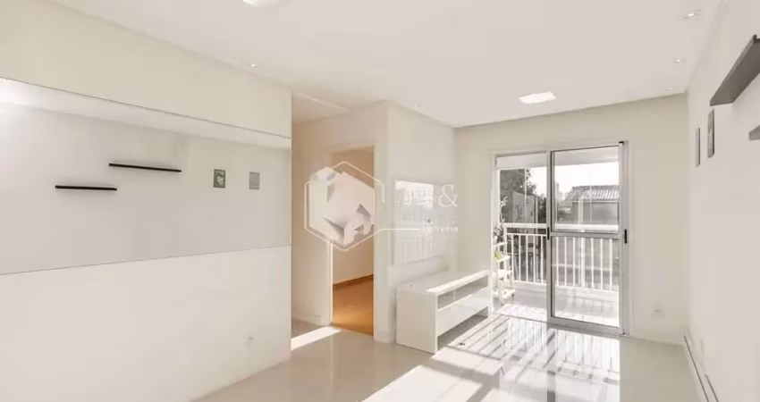 Apartamento à venda 3 Quartos 1 Suite 1 Vaga 67M² Vila Carrão São Paulo - SP