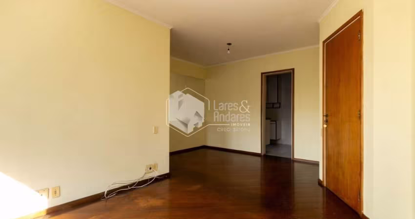 Apartamento tipo para venda com 3 quartos, sendo 1 suíte, 81m²