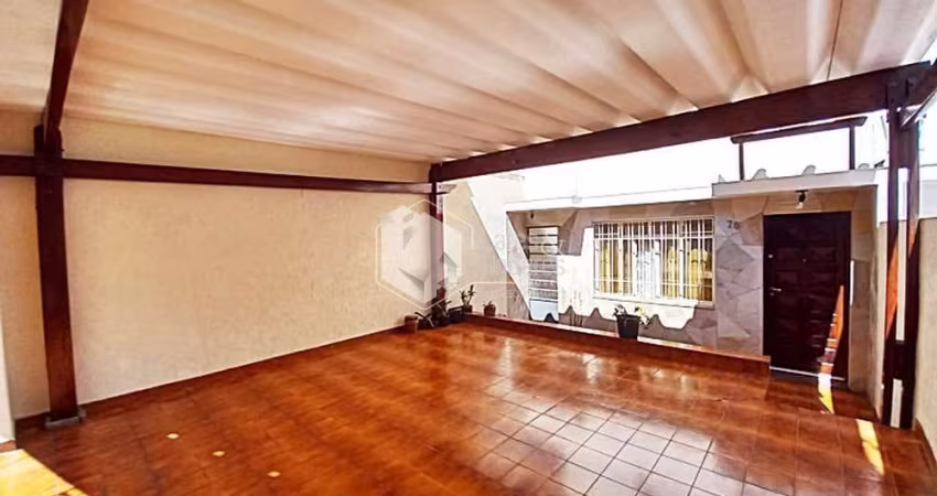 Casa à venda 3 Quartos 2 Vagas 133M² Vila Gumercindo São Paulo - SP