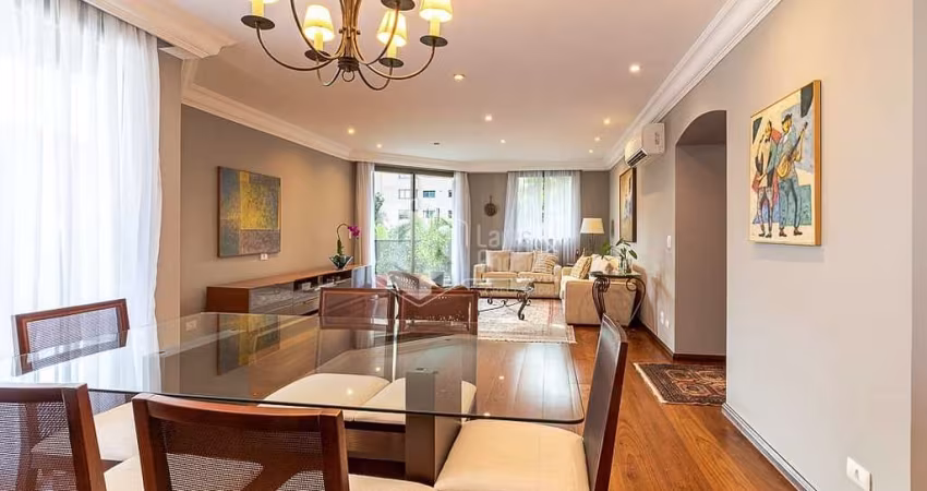 Apartamento tipo para venda com 3 quartos, sendo 1 suíte, 160m²
