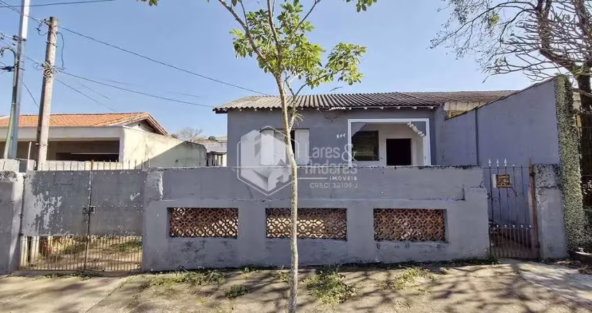 Casa à venda 3 Quartos 144M² Cidade Dutra São Paulo - SP