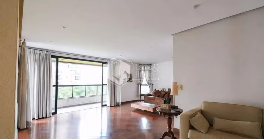 Apartamento tipo para venda em vila suzana com 4 quartos, sendo 3 suítes, 160m²