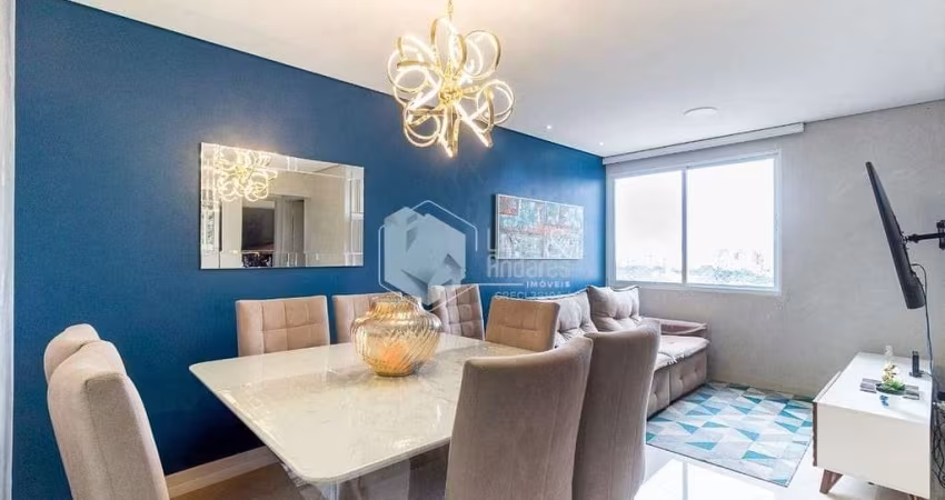 Apartamento à venda 2 Quartos 1 Suite 69M² Saúde São Paulo - SP