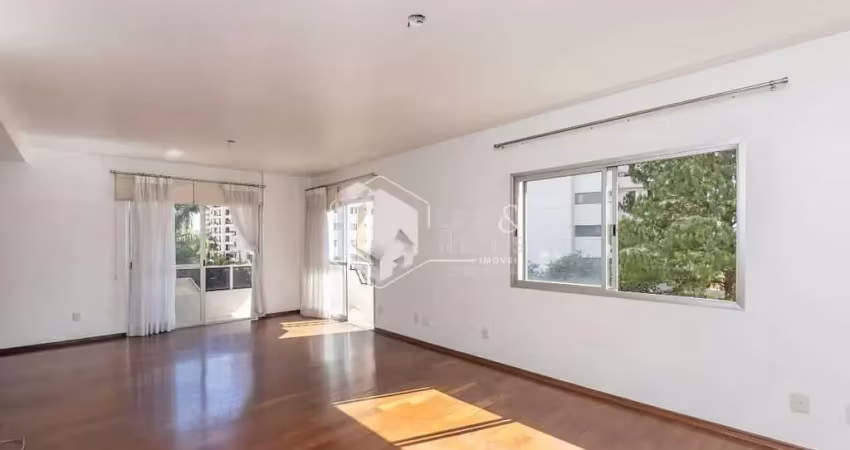 Apartamento tipo para venda em santana com 4 quartos, sendo 2 suítes, 182m²