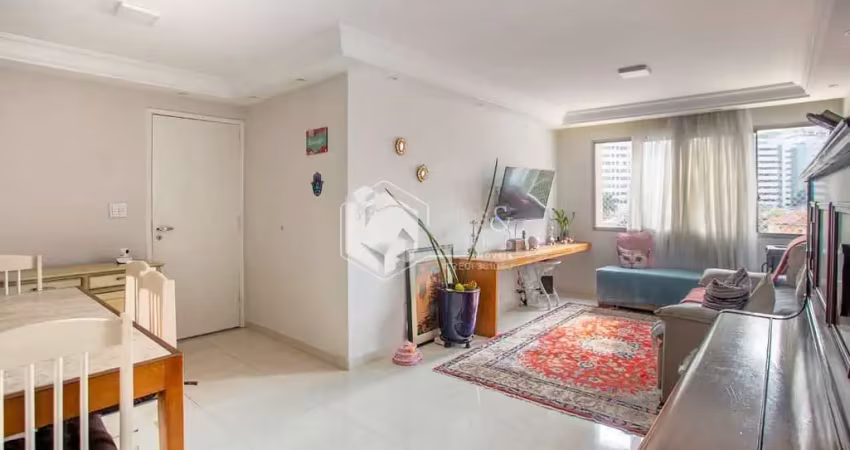 Apartamento tipo para venda com 2 quartos, sendo 1 suíte, 85m²