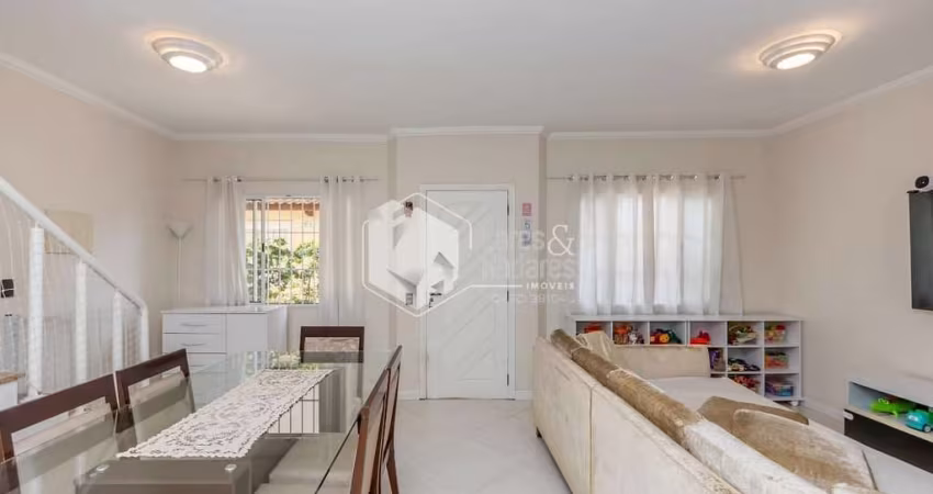 Casa no condomínio Residencial Villa Jardim Sul para venda com 2 quartos, sendo 1 suíte, 128m²