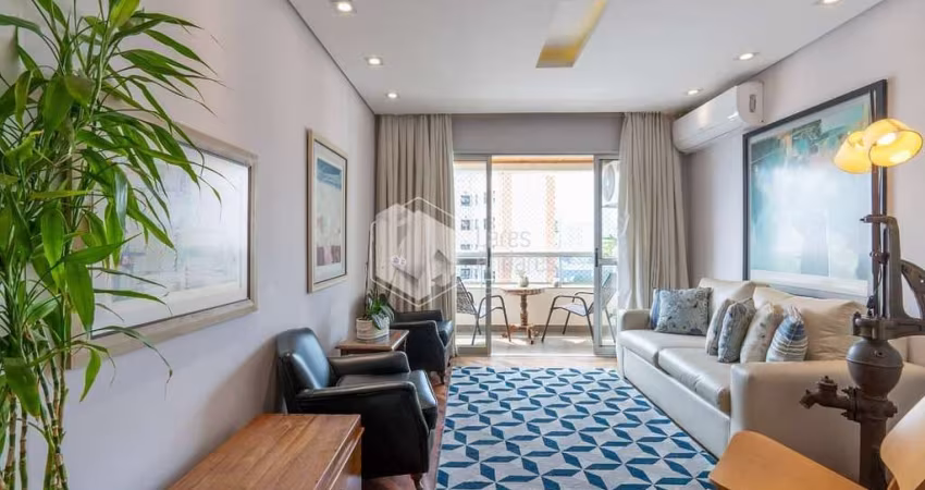 Apartamento tipo para venda com 3 quartos, sendo 1 suíte, 114m²