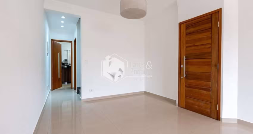 Casa tipo para venda com 3 quartos, sendo 1 suíte, 125m²