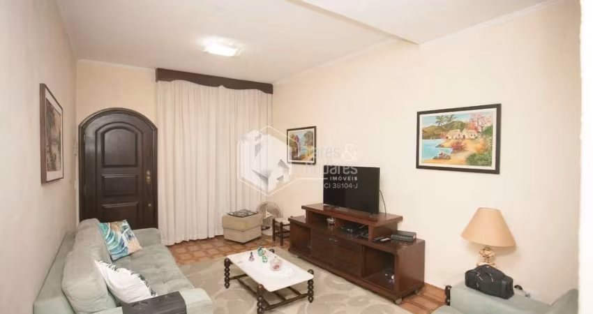 Sobrado para venda com 3 quartos, 111m²