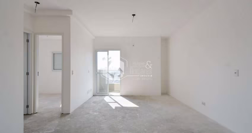Apartamento tipo para venda com 2 quartos, sendo 1 suíte, 60.49m²