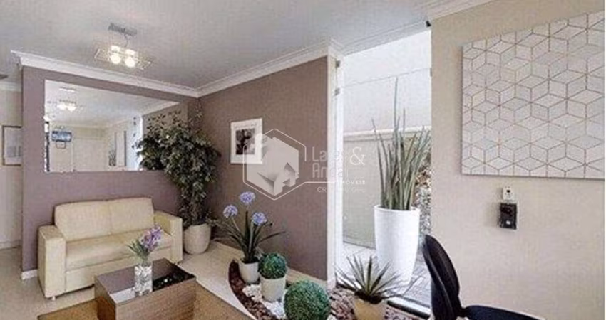 Apartamento à venda 3 Quartos 1 Vaga 94M² Vila Olímpia São Paulo - SP
