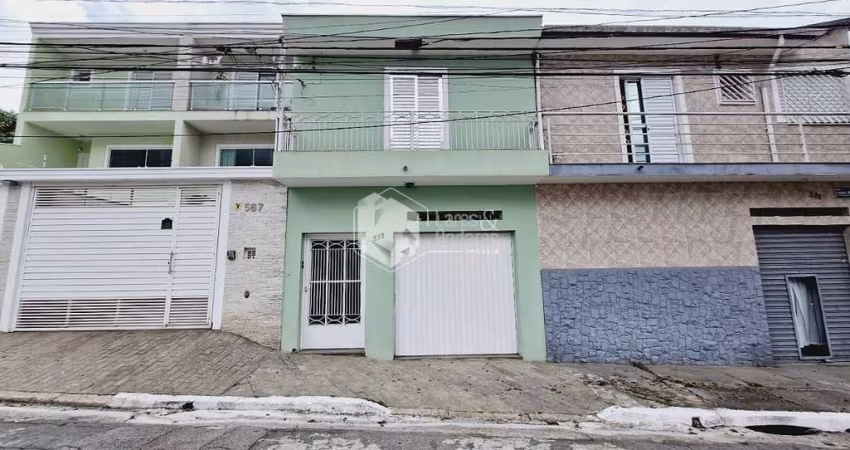 Sobrado para venda com 2 quartos, 100m²